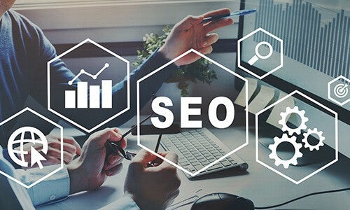 seo