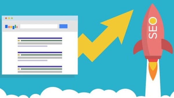 SEO rocket