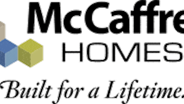 Mccaffrey