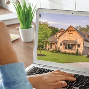 home on computer home on computer