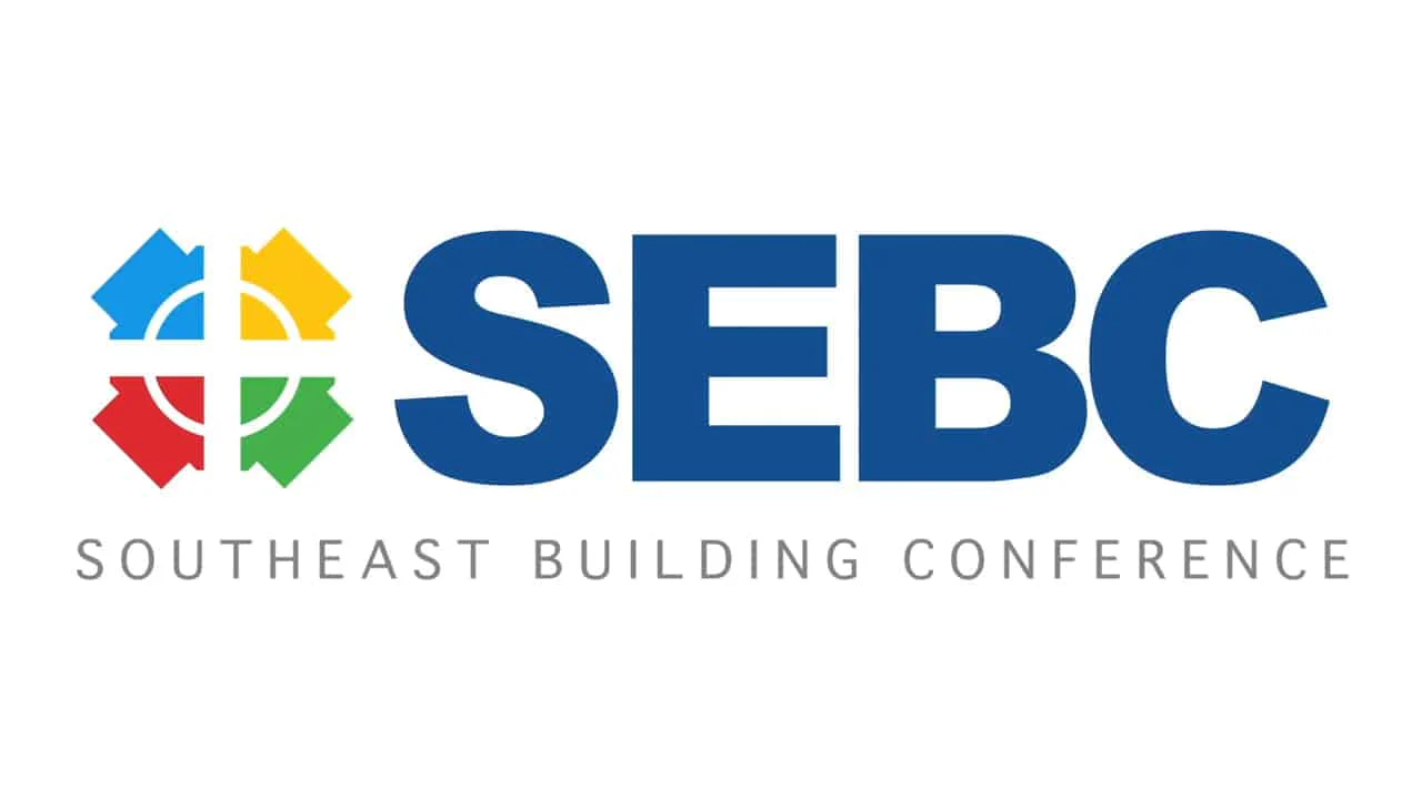 Sebnc Join Us At SEBC + Free Expo Hall Pass