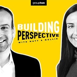 Building perspective