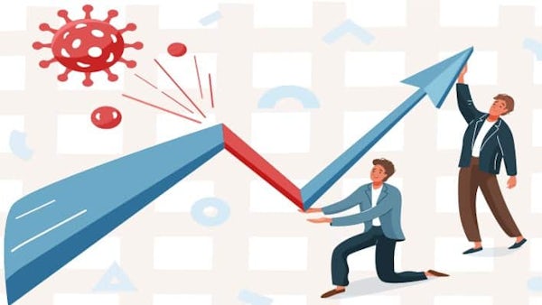 Growing business