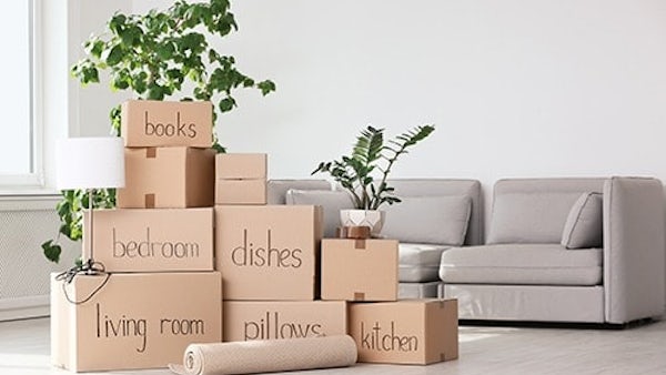 boxes