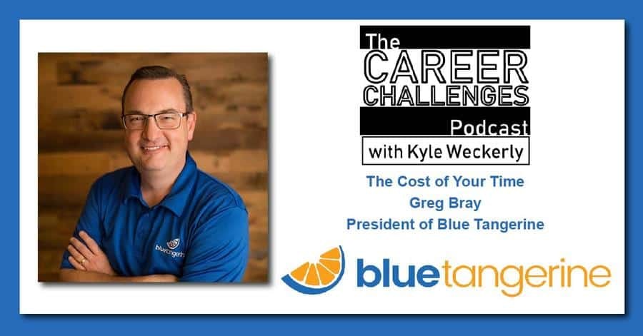 Career Challenges Podcast