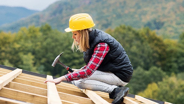 women-construction-worker