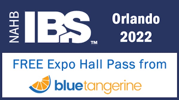 IBS 2022 Free Expo Pass
