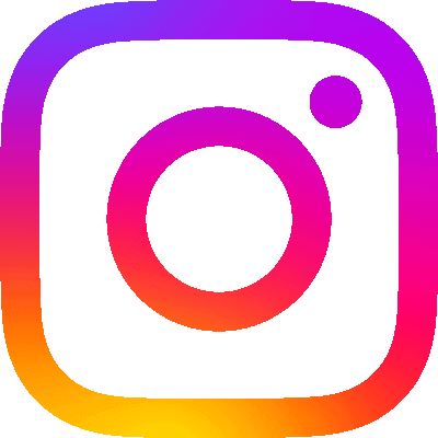 instagram brand logo in color