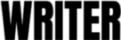 writer logo