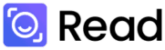 Read logo