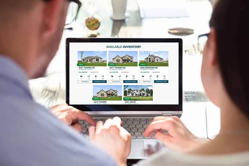 Creating a Sales-Generating Website