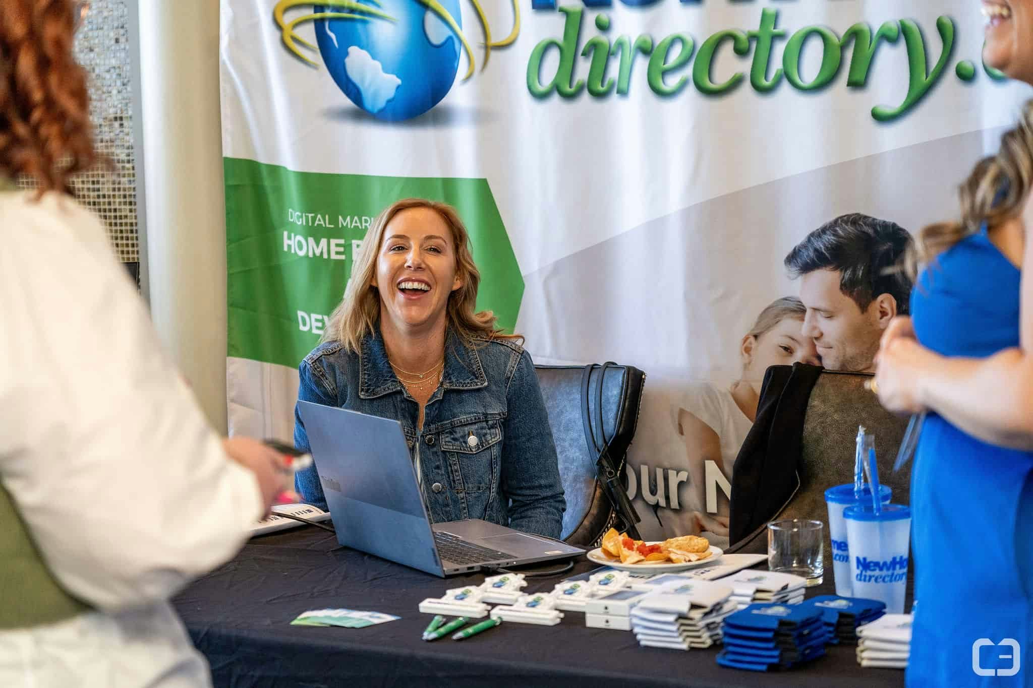 Home Builder Digital Marketing Summit sponsor