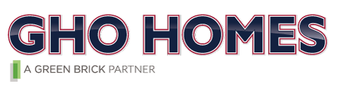 GHO Homes logo