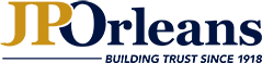 JP Orleans logo