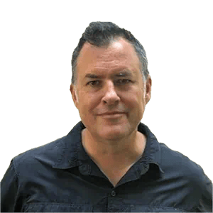 Cabe Vinson of Blue Tangerine