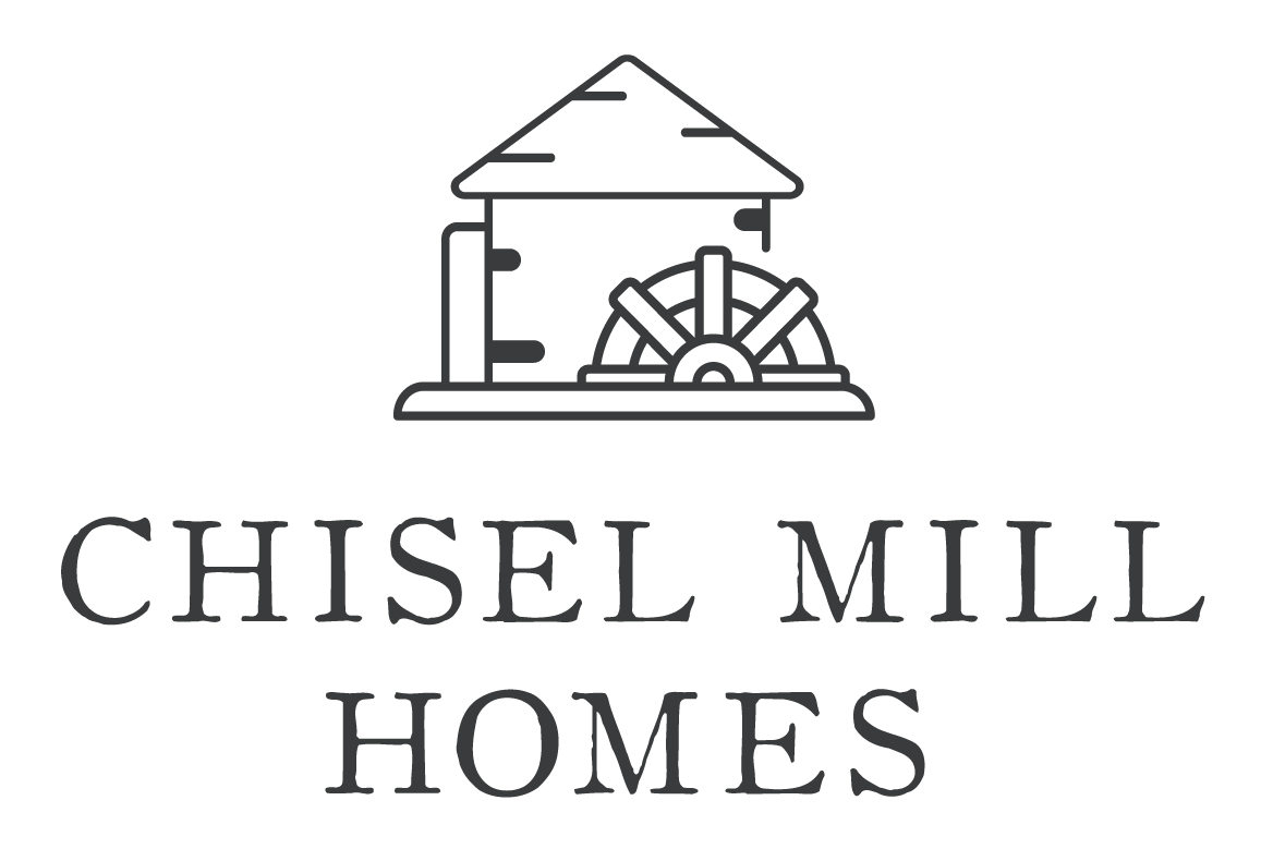 Chisel Mill Homes logo