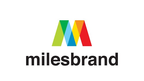 Milesbrand