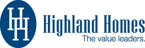 Highland Homes FL