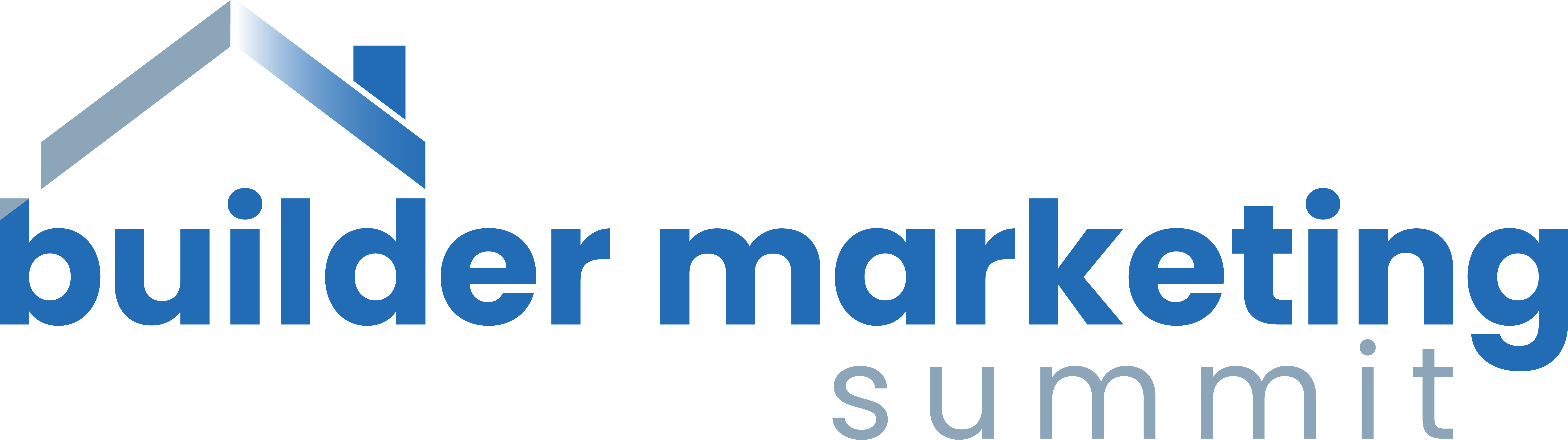 Builder Marketing Summit Logo