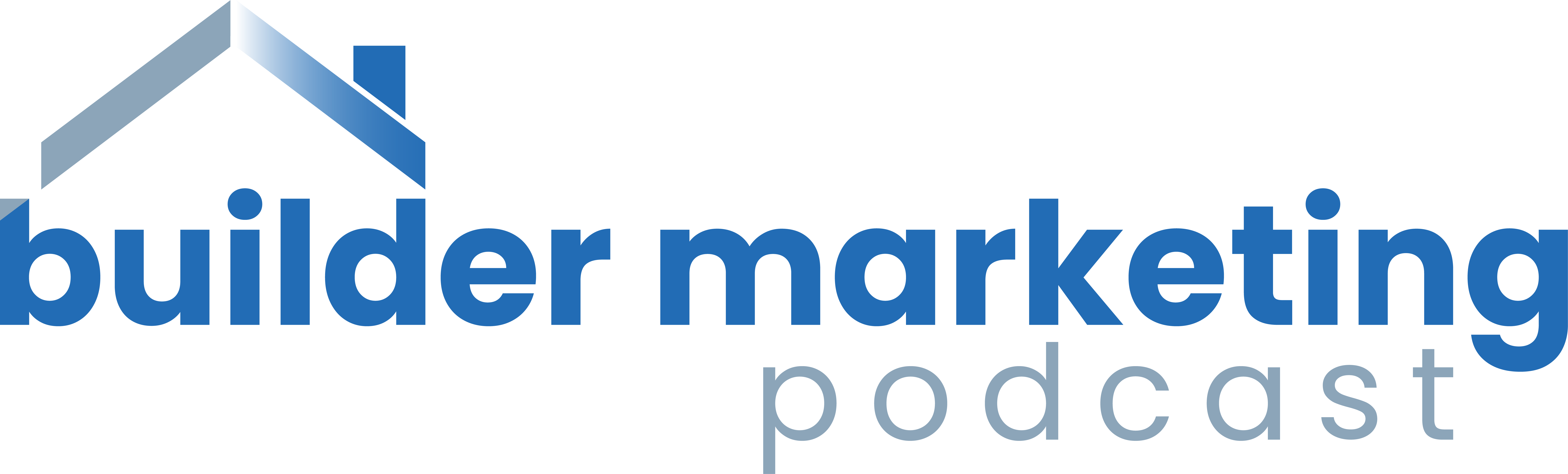 Builder Marketing Podcast logo