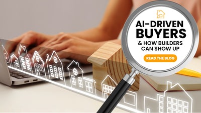 How AI Is Changing Home Builder SEO (And How to Show Up in AI Search Results)
