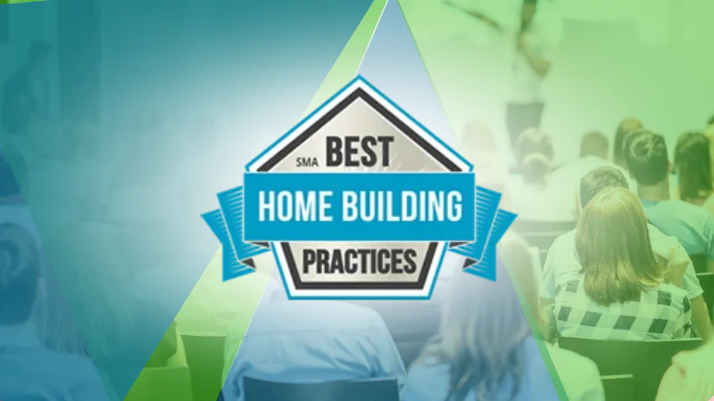 Best Home Building Practices Summit
