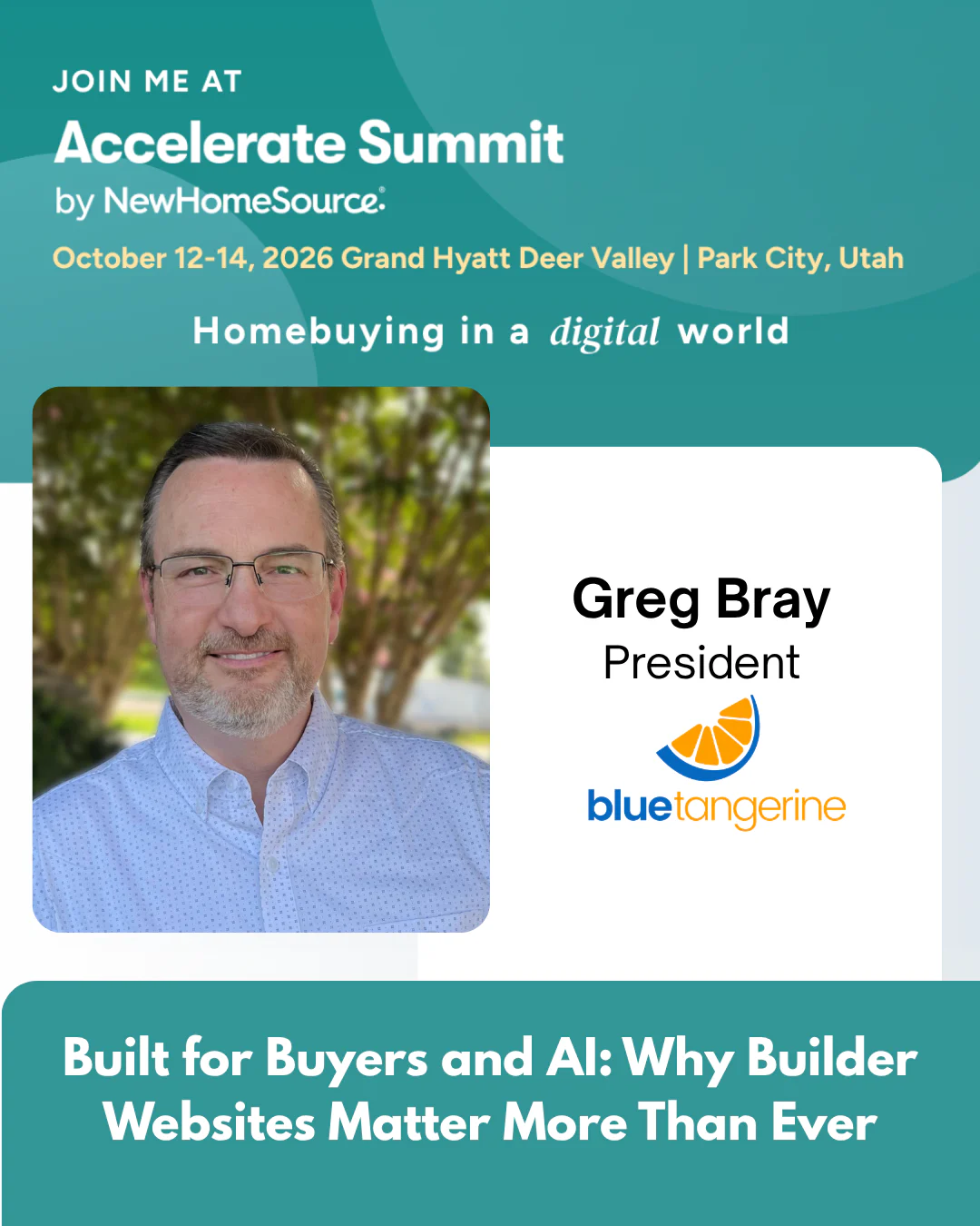 Accelerate Summit 2026
